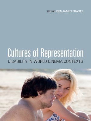 cover image of Cultures of Representation